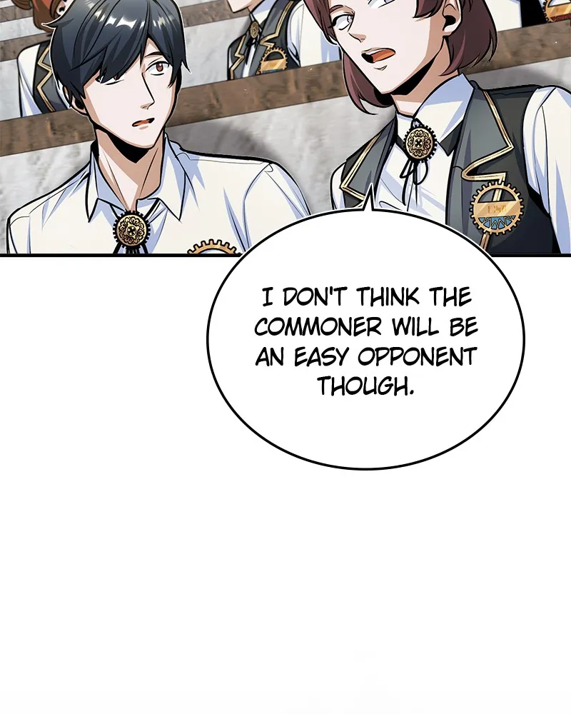Read The Academy's Undercover Professor EN Manga Online