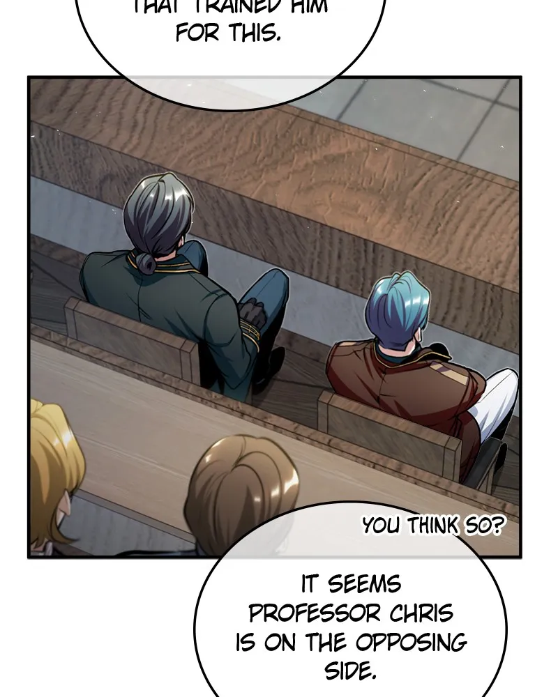 Read The Academy's Undercover Professor EN Manga Online