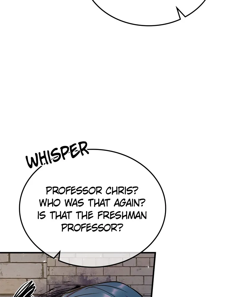 Read The Academy's Undercover Professor EN Manga Online