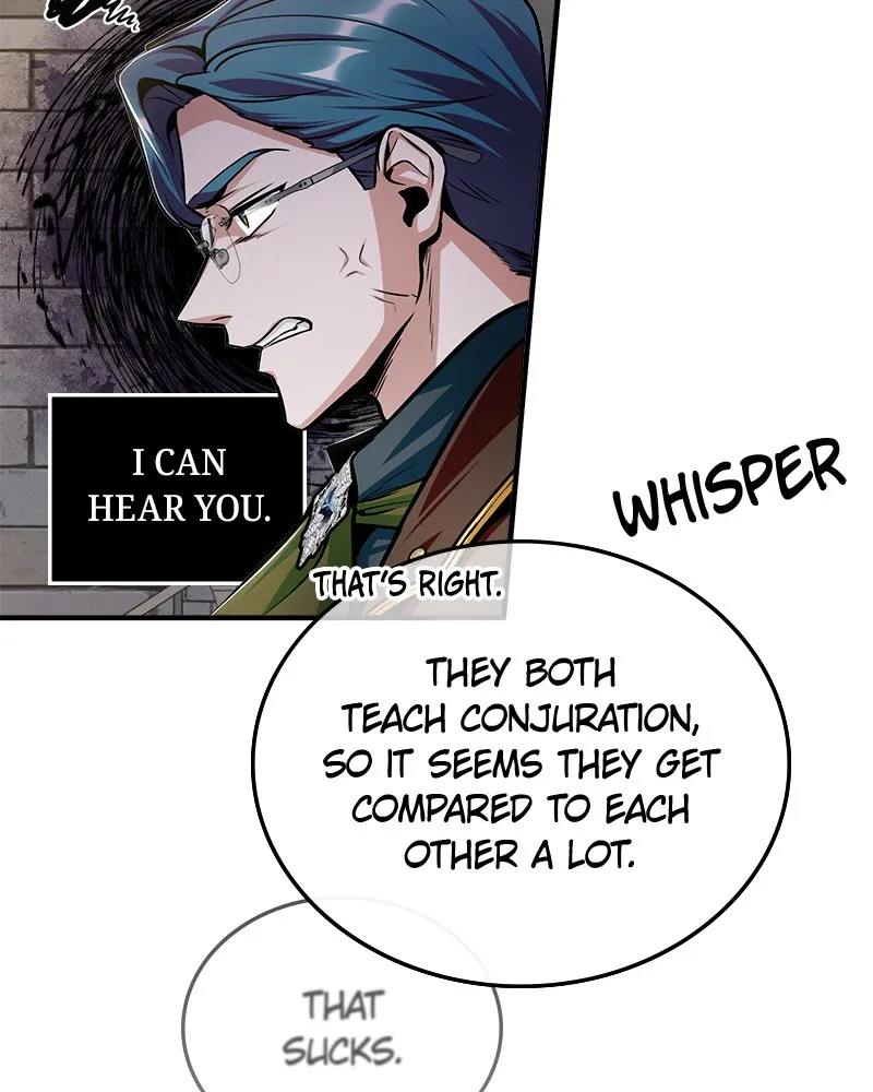 Read The Academy's Undercover Professor EN Manga Online