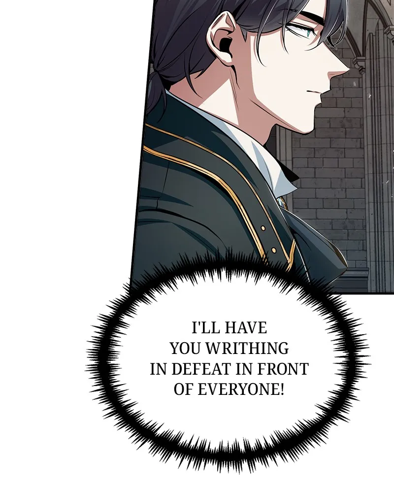 Read The Academy's Undercover Professor EN Manga Online