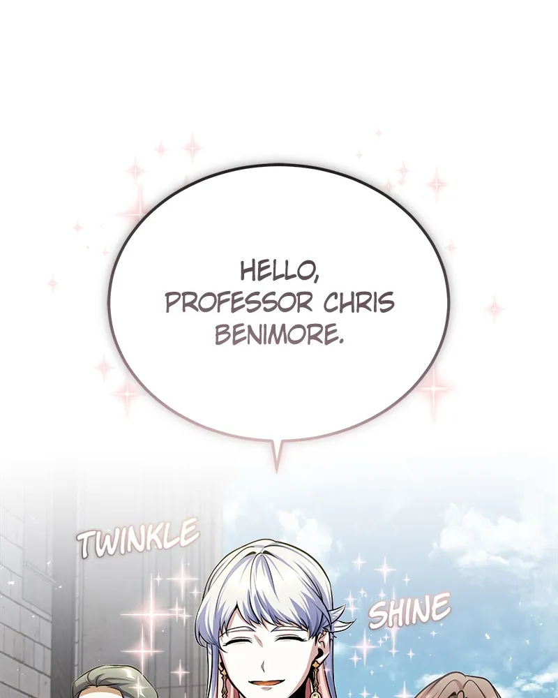 Read The Academy's Undercover Professor EN Manga Online