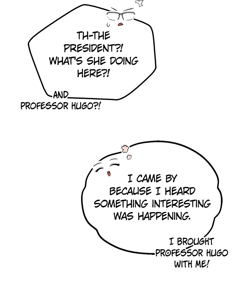 Read The Academy's Undercover Professor EN Manga Online