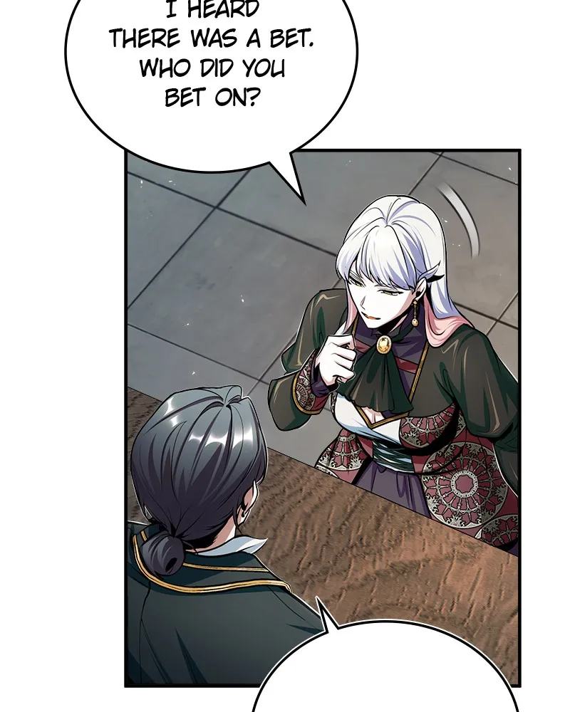 Read The Academy's Undercover Professor EN Manga Online