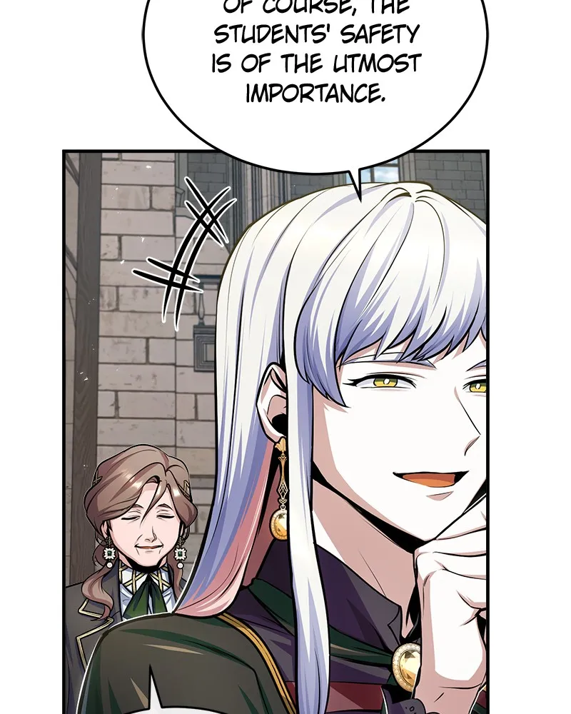 Read The Academy's Undercover Professor EN Manga Online