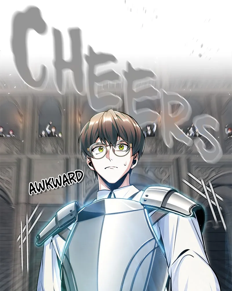 Read The Academy's Undercover Professor EN Manga Online