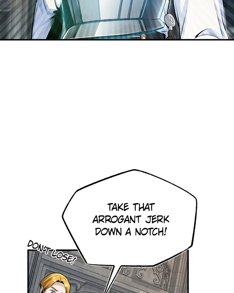 Read The Academy's Undercover Professor EN Manga Online