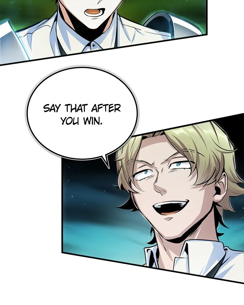 Read The Academy's Undercover Professor EN Manga Online