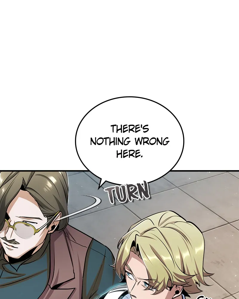 Read The Academy's Undercover Professor EN Manga Online