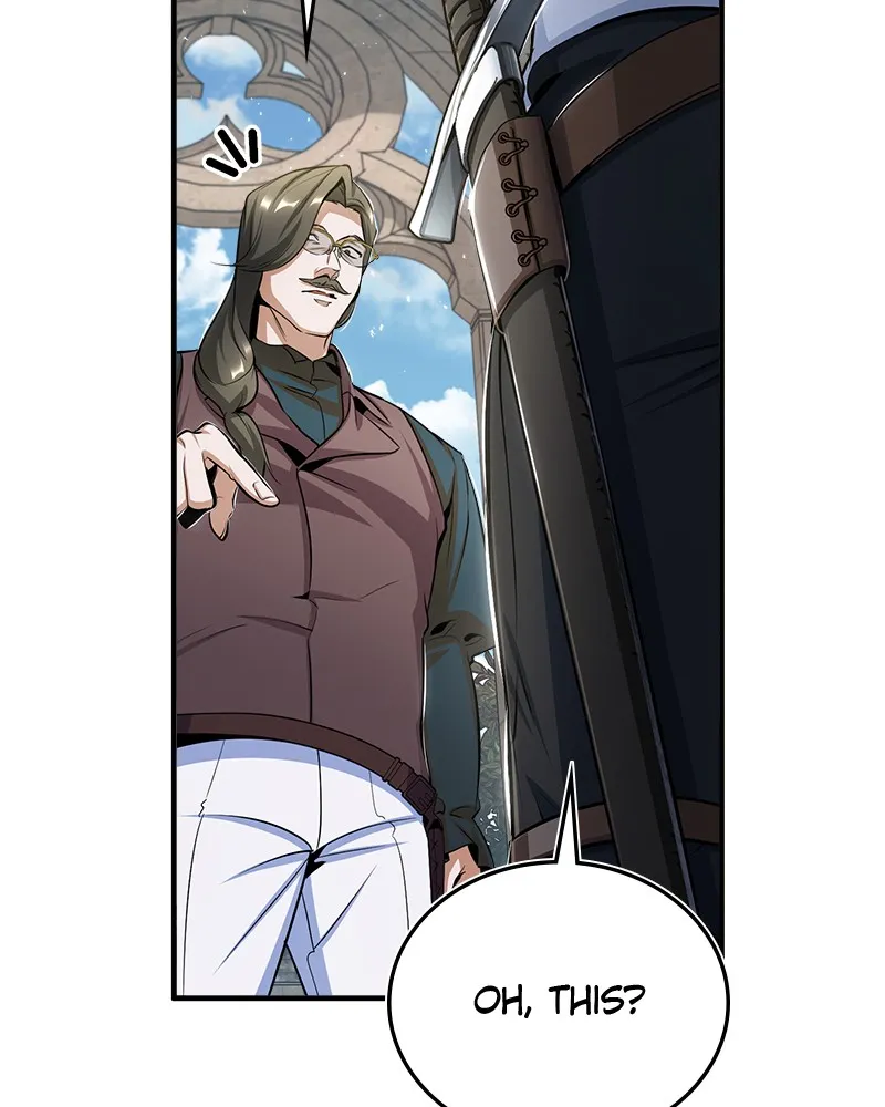 Read The Academy's Undercover Professor EN Manga Online