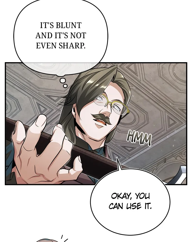 Read The Academy's Undercover Professor EN Manga Online