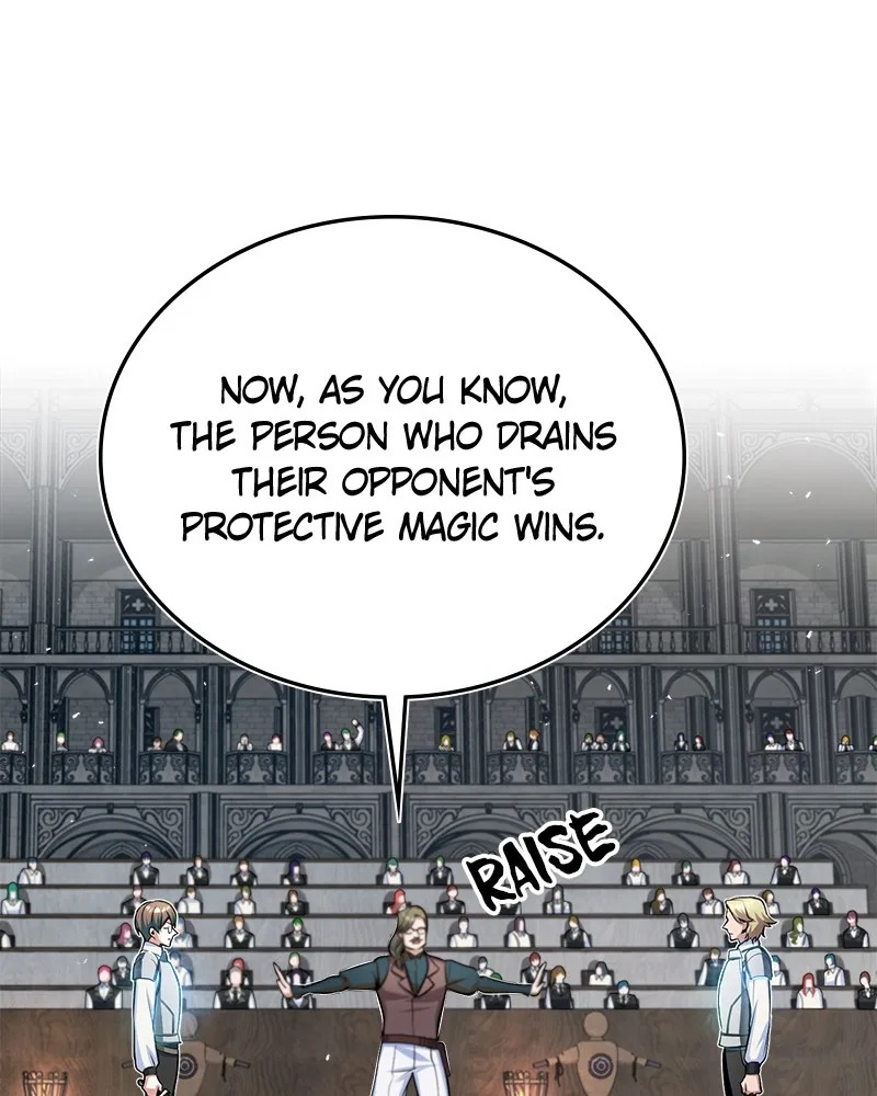 Read The Academy's Undercover Professor EN Manga Online