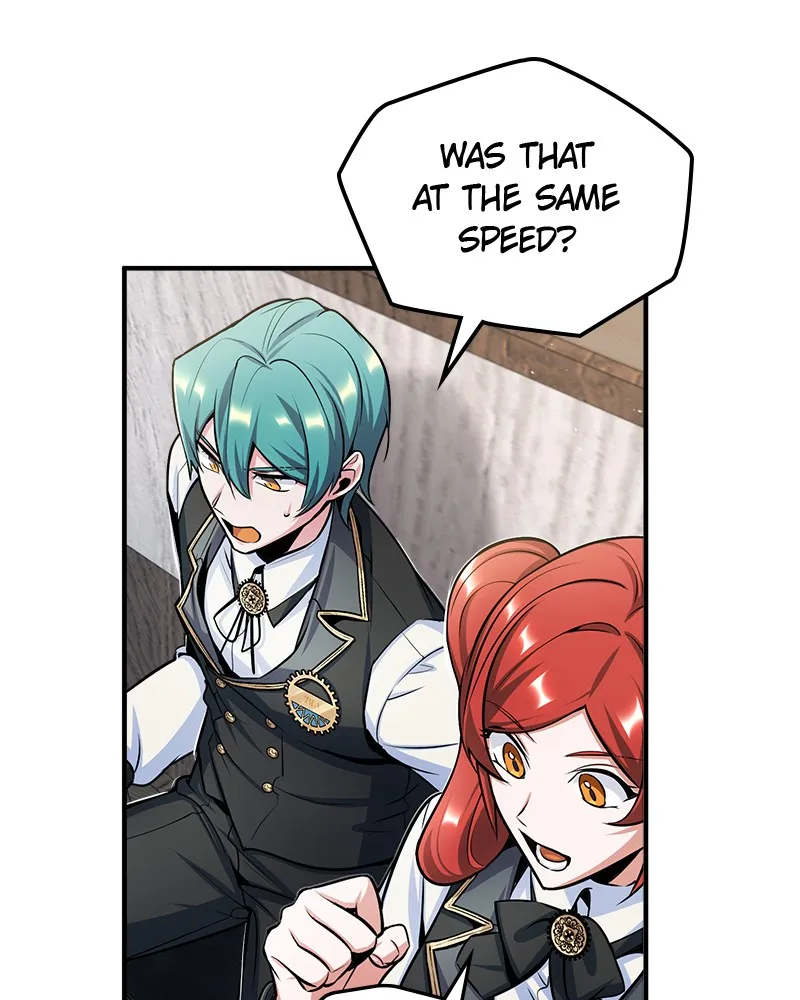 Read The Academy's Undercover Professor EN Manga Online