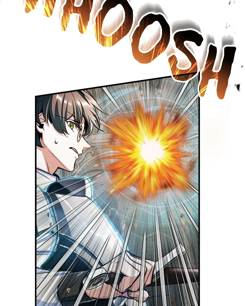 Read The Academy's Undercover Professor EN Manga Online