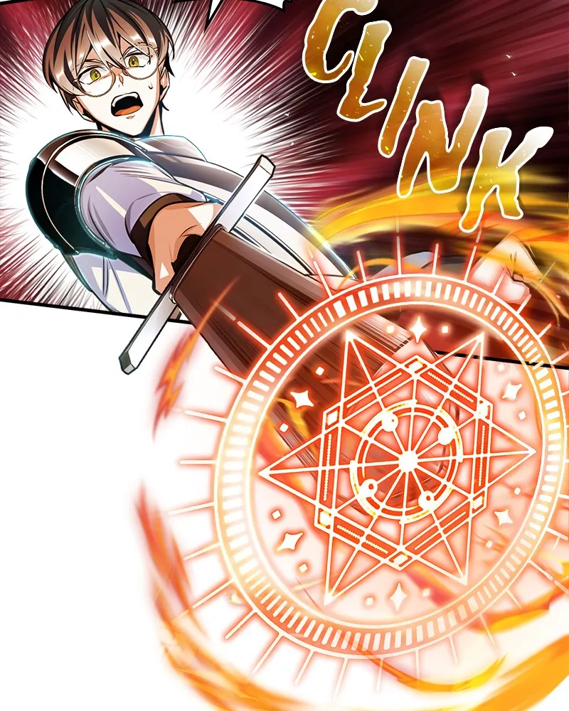 Read The Academy's Undercover Professor EN Manga Online