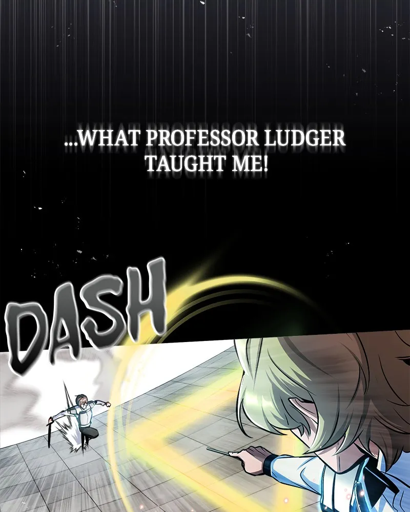 Read The Academy's Undercover Professor EN Manga Online