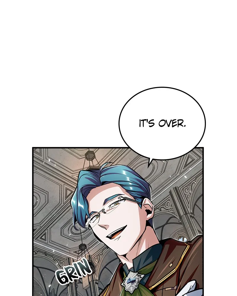Read The Academy's Undercover Professor EN Manga Online