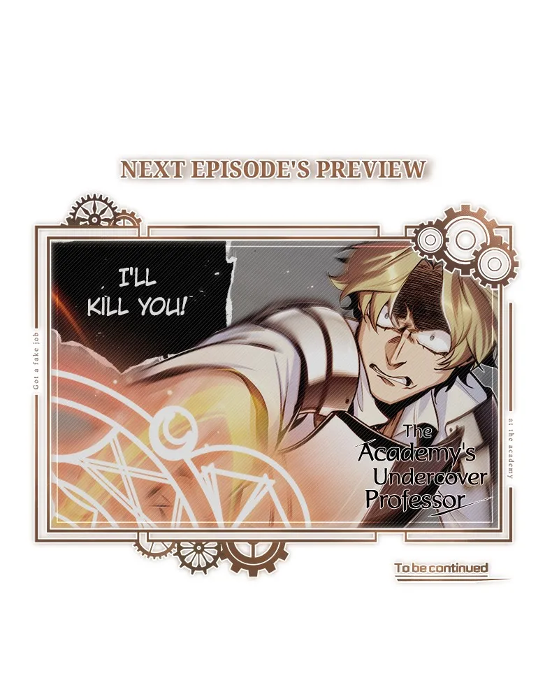 Read The Academy's Undercover Professor EN Manga Online