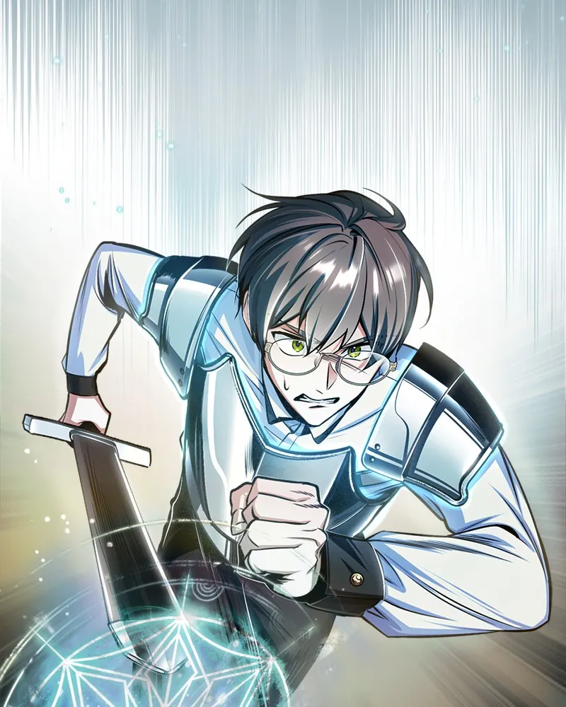 Read The Academy's Undercover Professor EN Manga Online