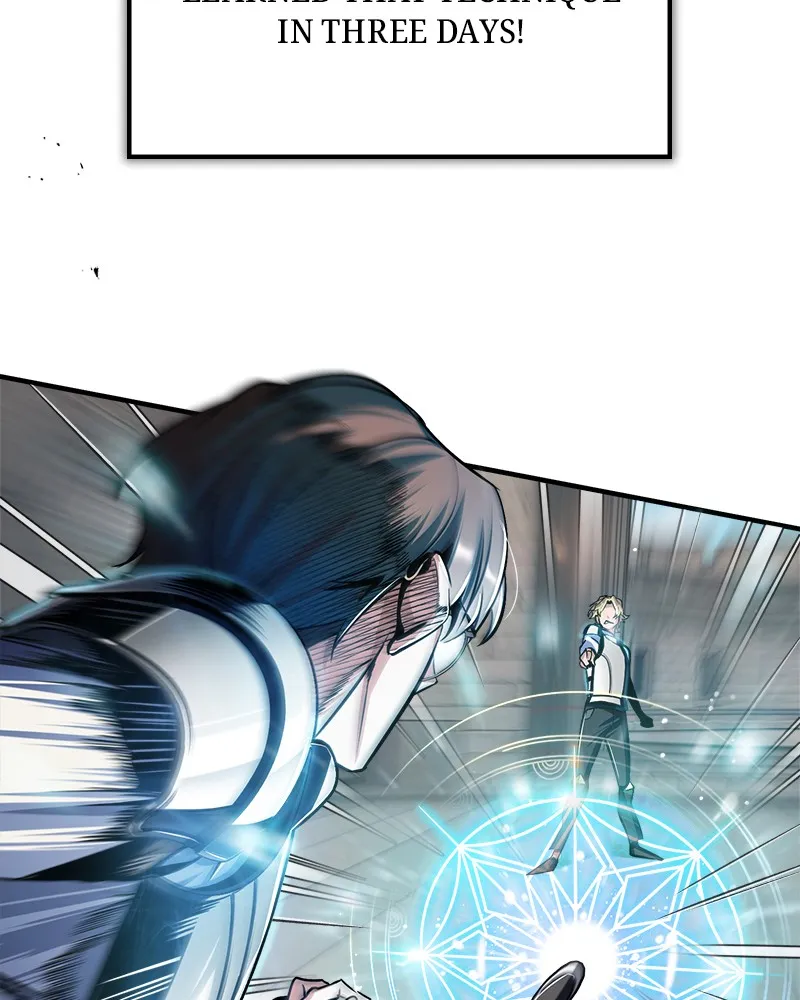 Read The Academy's Undercover Professor EN Manga Online