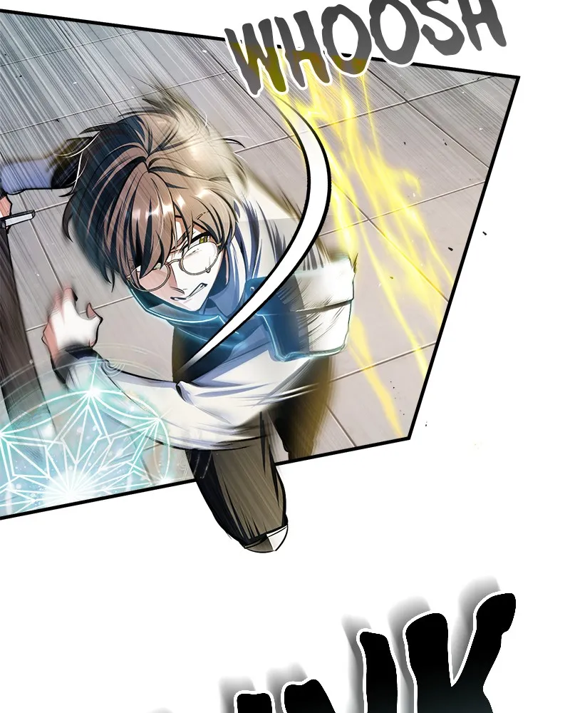 Read The Academy's Undercover Professor EN Manga Online