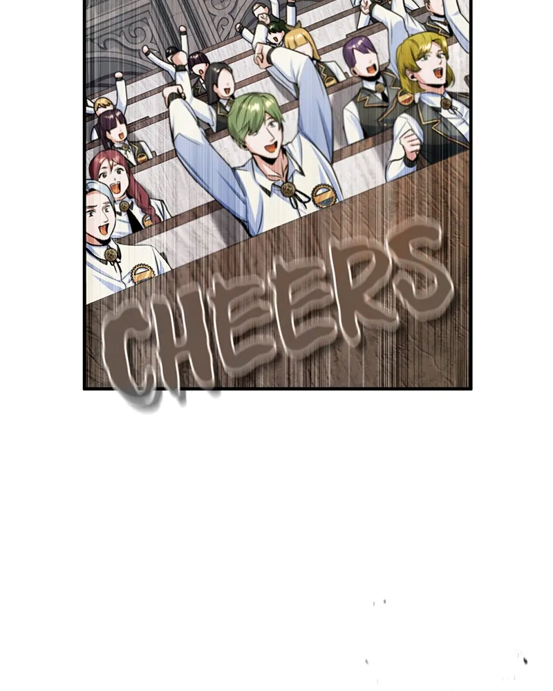 Read The Academy's Undercover Professor EN Manga Online