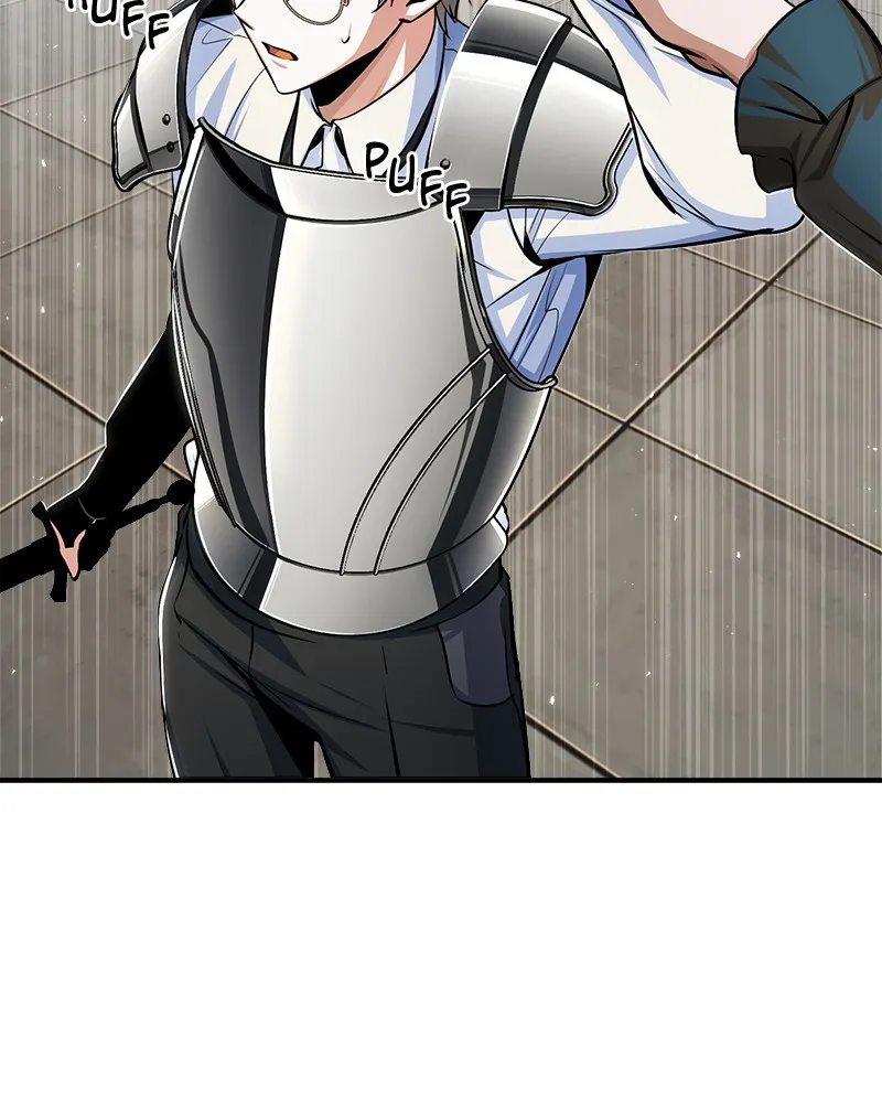 Read The Academy's Undercover Professor EN Manga Online
