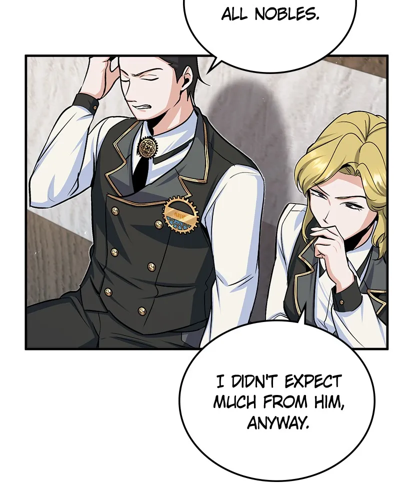 Read The Academy's Undercover Professor EN Manga Online