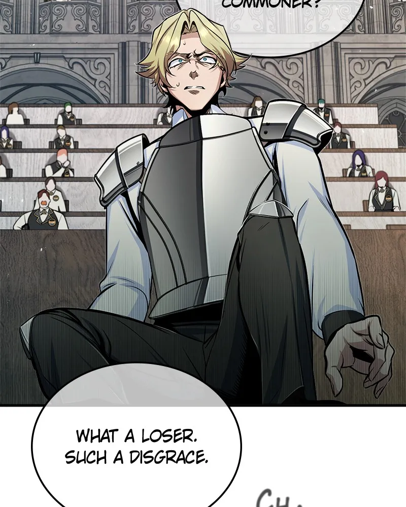 Read The Academy's Undercover Professor EN Manga Online