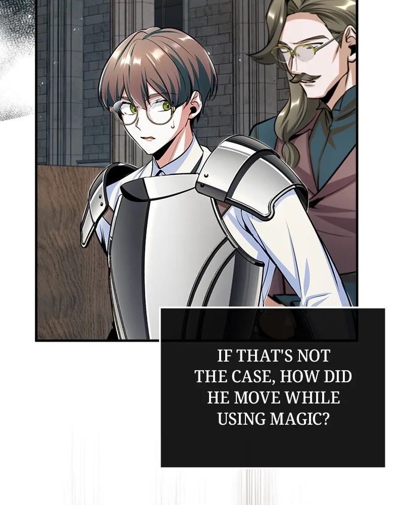 Read The Academy's Undercover Professor EN Manga Online