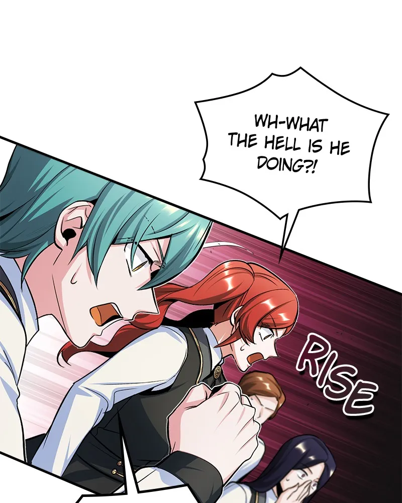 Read The Academy's Undercover Professor EN Manga Online