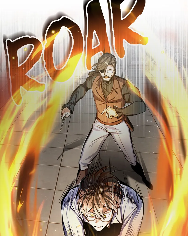 Read The Academy's Undercover Professor EN Manga Online