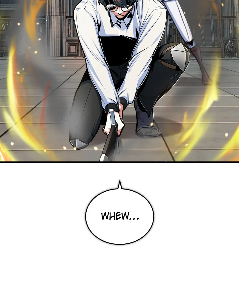Read The Academy's Undercover Professor EN Manga Online