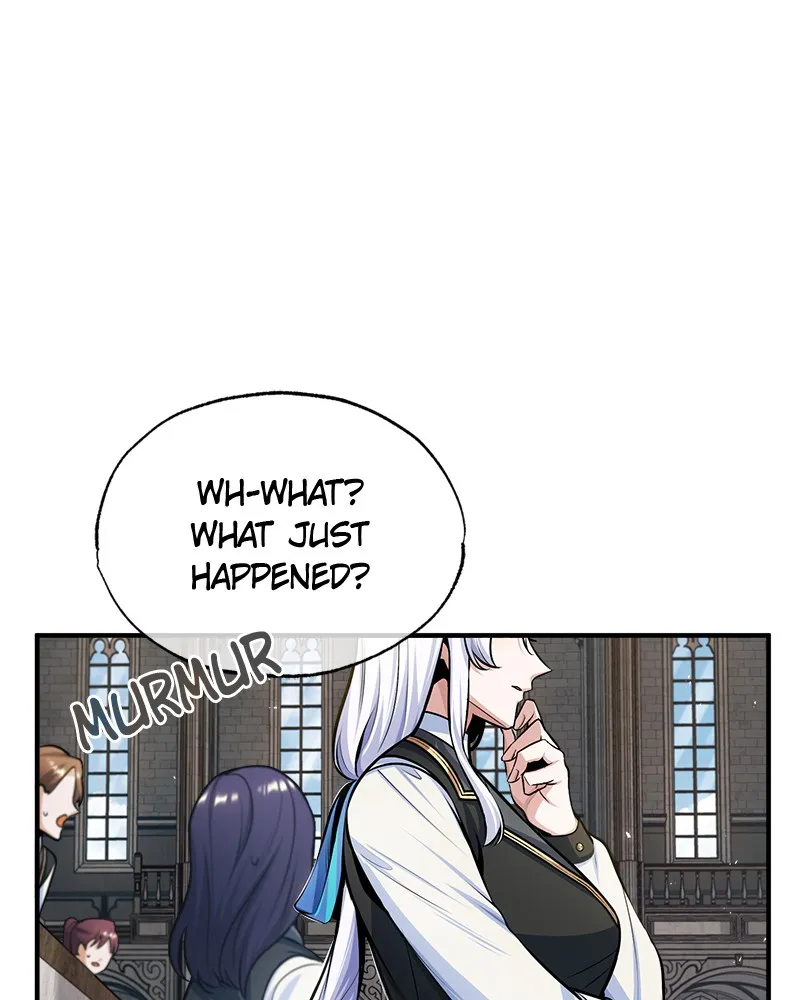 Read The Academy's Undercover Professor EN Manga Online