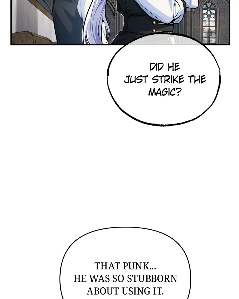 Read The Academy's Undercover Professor EN Manga Online
