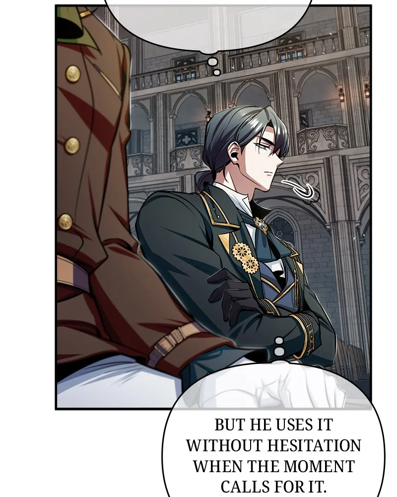 Read The Academy's Undercover Professor EN Manga Online