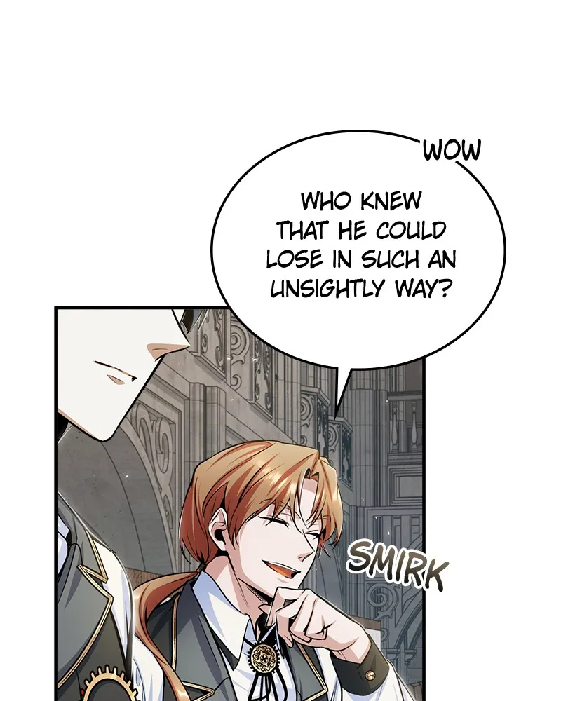 Read The Academy's Undercover Professor EN Manga Online