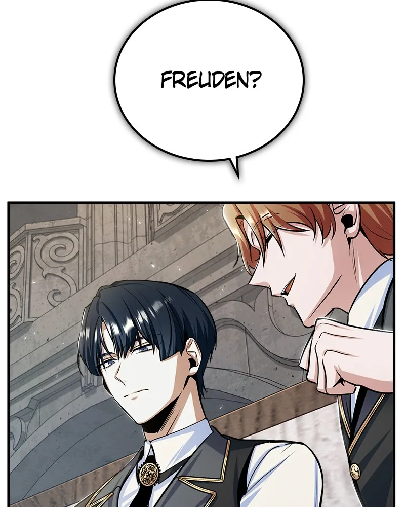 Read The Academy's Undercover Professor EN Manga Online