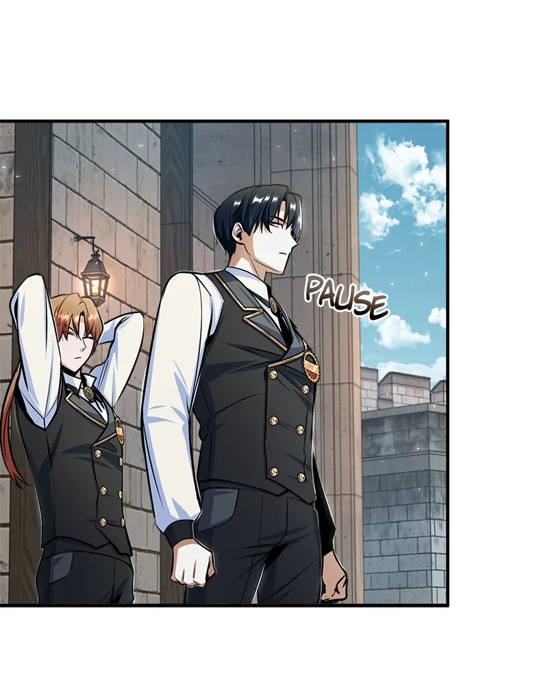 Read The Academy's Undercover Professor EN Manga Online
