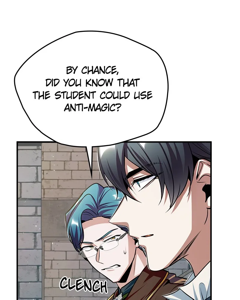 Read The Academy's Undercover Professor EN Manga Online