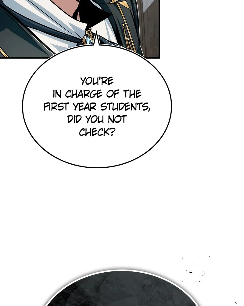 Read The Academy's Undercover Professor EN Manga Online