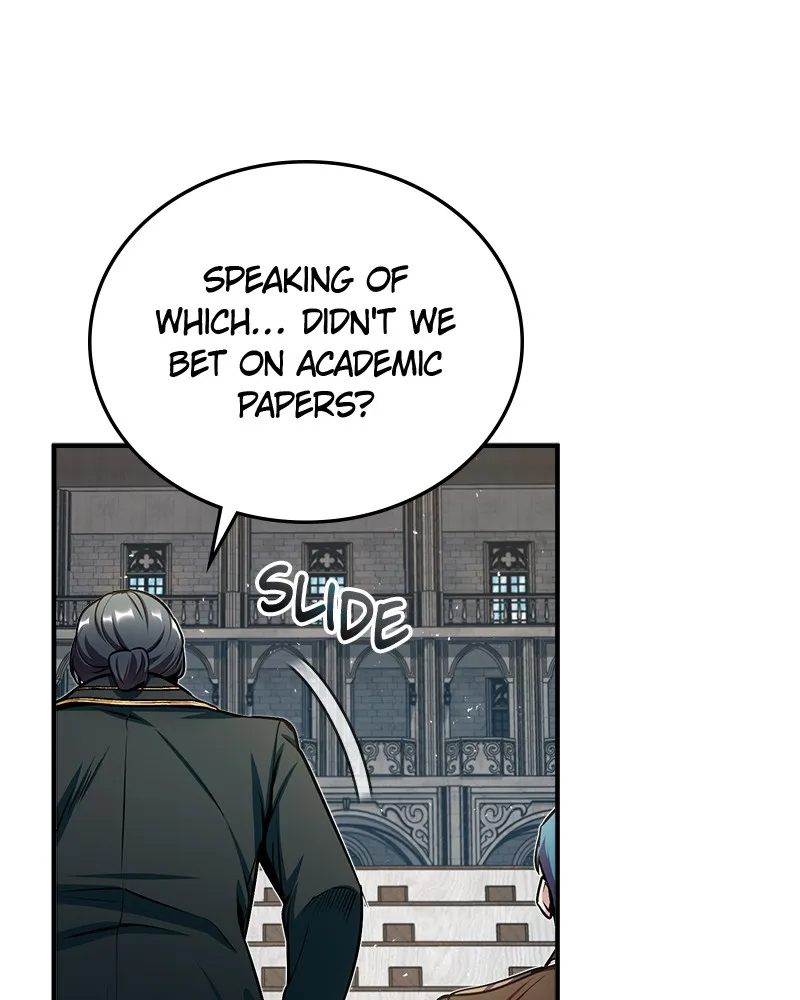 Read The Academy's Undercover Professor EN Manga Online