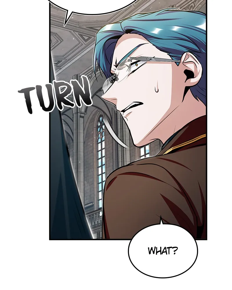 Read The Academy's Undercover Professor EN Manga Online