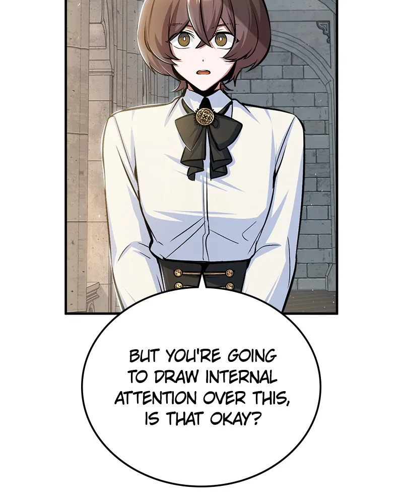Read The Academy's Undercover Professor EN Manga Online