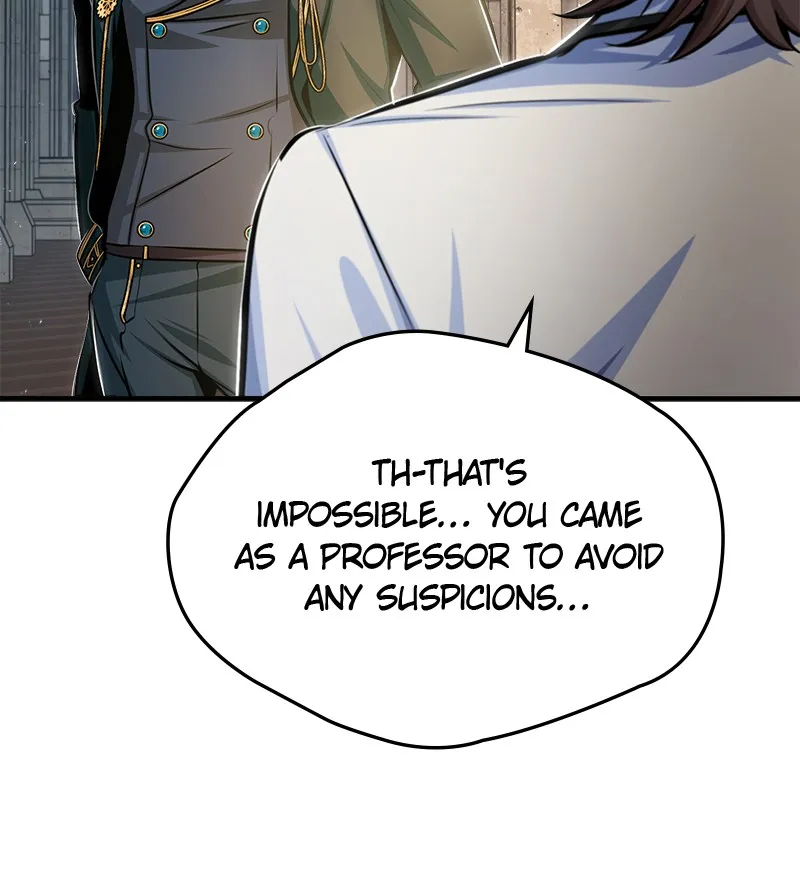 Read The Academy's Undercover Professor EN Manga Online