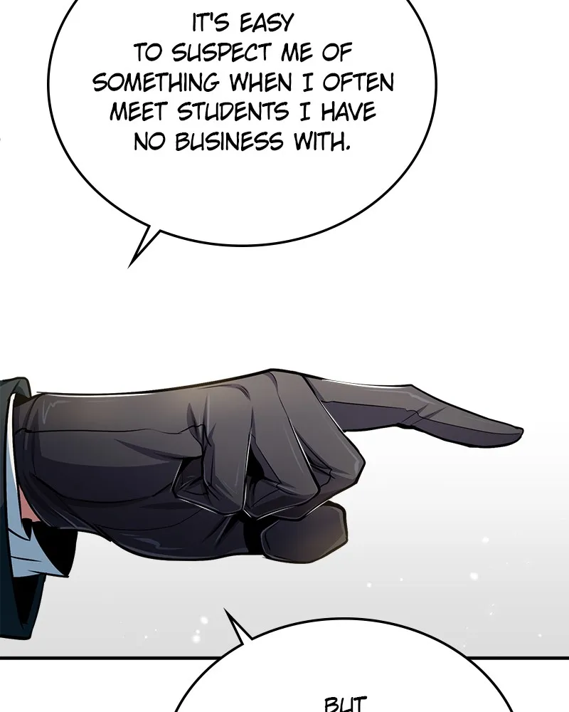Read The Academy's Undercover Professor EN Manga Online