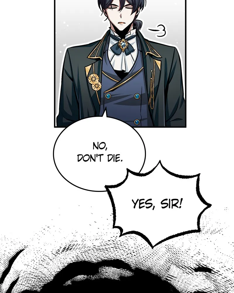 Read The Academy's Undercover Professor EN Manga Online
