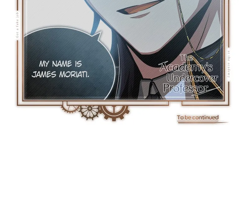 Read The Academy's Undercover Professor EN Manga Online