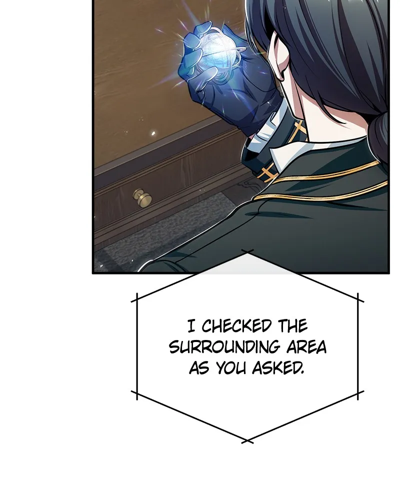Read The Academy's Undercover Professor EN Manga Online