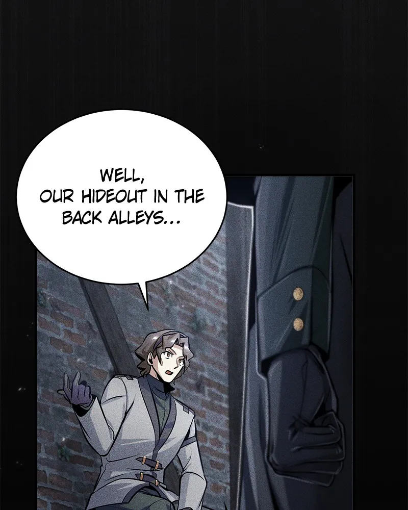 Read The Academy's Undercover Professor EN Manga Online